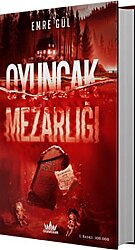 Oyuncak Mezarlığı (Ciltli) - GUARDİAN