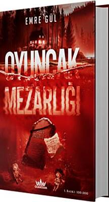 Oyuncak Mezarlığı (Ciltli) - 1