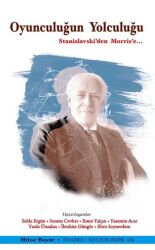 Oyunculuğun Yolculuğu Yazar: Kolektif - Mitos Boyut Yayınları