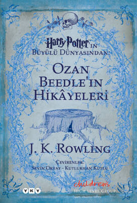 Ozan Beedle'ın Hikayeleri - 1