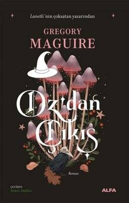 Oz'dan Çıkış - 1