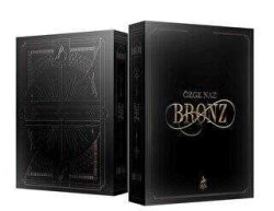 Özge Naz Bronz Kutulu Ren Kitap - Ren Kitap