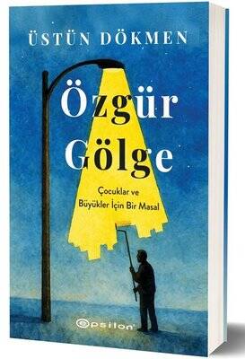 Özgür Gölge - 1