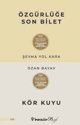 Özgürlüğe Son Bilet-Kör Kuyu - 1