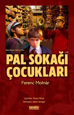 Pal Sokağı Çocukları - 1