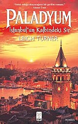Paladyum İstanbul'un Kalbindeki Sır - Feniks Kitap