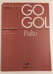 Palto - İlke Kitap
