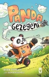 Panda Gezegeni - Timaş Çocuk