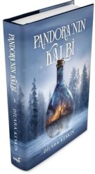 Pandora'nın Kalbi 1 Ciltli - İndigo Kitap
