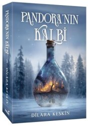 Pandora'nın Kalbi 3 - İndigo Kitap