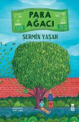 Para Ağacı Yazar: Şermin Yaşar - Taze Kitap