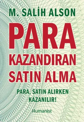 Para Kazandıran Satın Alma - Para, Satın Alırken Kazanılır! - 1