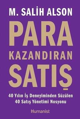 Para Kazandıran Satış - 1