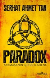 Paradox - Yediveren Yayınları