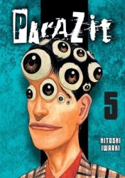 Parazit Cilt - 5 - Kayıp Kıta Yayınları