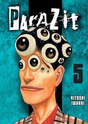 Parazit Cilt - 5 - 1