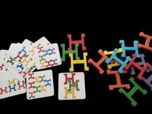 Parça Dikme Oyunu - 2