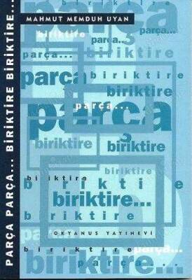 Parça Parça Biriktire Biriktire - 1