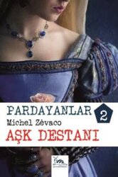 Pardayanlar 2 / Aşk Destanı - Sarmal Kitabevi
