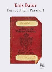 Pasaport İçin Pasaport - Simurg Art Yayınları