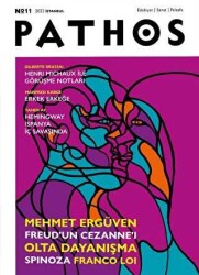 Pathos No: 11 İstanbul 2022 - 1984 Yayınevi 
