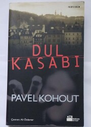 Pavel Kohout Dul Kasabı Doğan Kitap - Doğan Kitap
