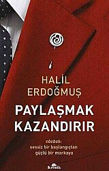 Paylaşmak Kazandırır - 