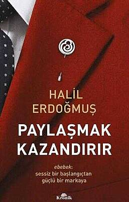 Paylaşmak Kazandırır - 1