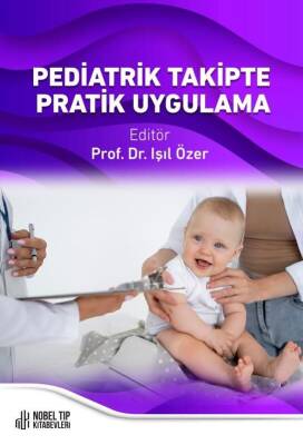 Pediatrik Takipte Pratik Uygulama - 1