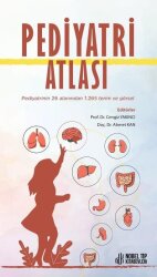 Pediyatri Atlası - Nobel Tıp Kitabevleri