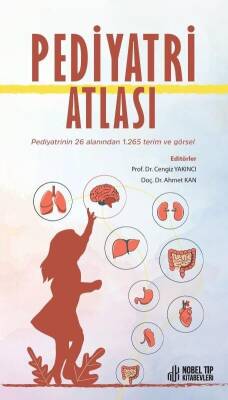 Pediyatri Atlası - 1