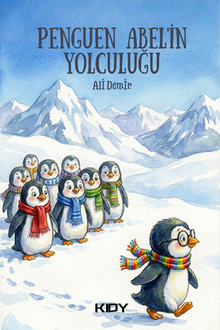 Penguen Abel'in Yolculuğu - 1