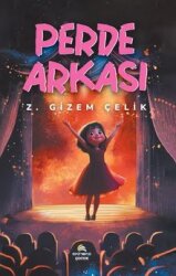 Perde Arkası - EKİNOKS YAYIN GRUBU