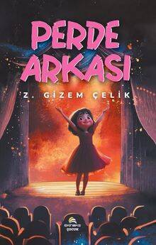 Perde Arkası - 1