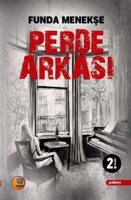 Perde Arkası - Funda Menekşe - 1