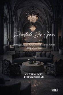 Perdede Bir Gece - 1