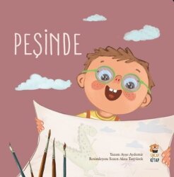 Peşinde 4 - Nasıl Başladı? - Sincap Kitap