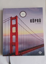 Peter Bishop Obje Köprü Optimist Yayın Dağıtım - OPTİMİST