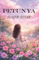 Petunya - Kitapyurdu Doğrudan Yayıncılık (KDY)