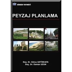 Peyzaj Planlama - Birsen Yayınevi 