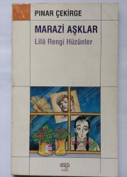 Marazi Aşklar Cep Anlatı - 