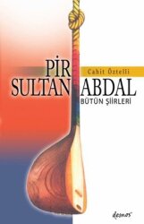 Pir Sultan Abdal - Bütün Şiirleri - Demos Yayınları