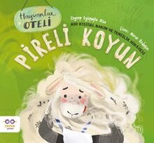 Pireli Koyun / Bir Kişisel Bakım ve Temizlik Hikayesi - Cezve Çocuk