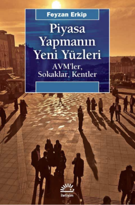 Piyasa Yapmanın Yeni Yüzleri - 1