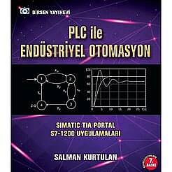 PLC ile Endüstriyel Otomasyon - 1