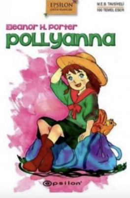 Pollyanna (Sert Kapak) - 1