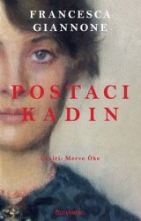 Postacı Kadın - Gutenberg