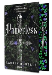 Powerless-Lauren Roberts, Beta byou - 