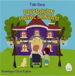 Poyraz'ın Hayal Dünyası - Mahlas Çocuk