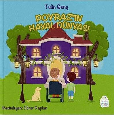Poyraz'ın Hayal Dünyası - 1
